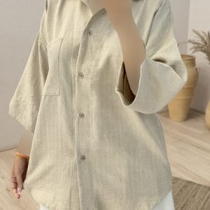شومیز – کد 9905E4