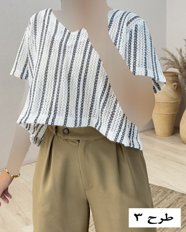کراپ - کد 10012T - Image 3