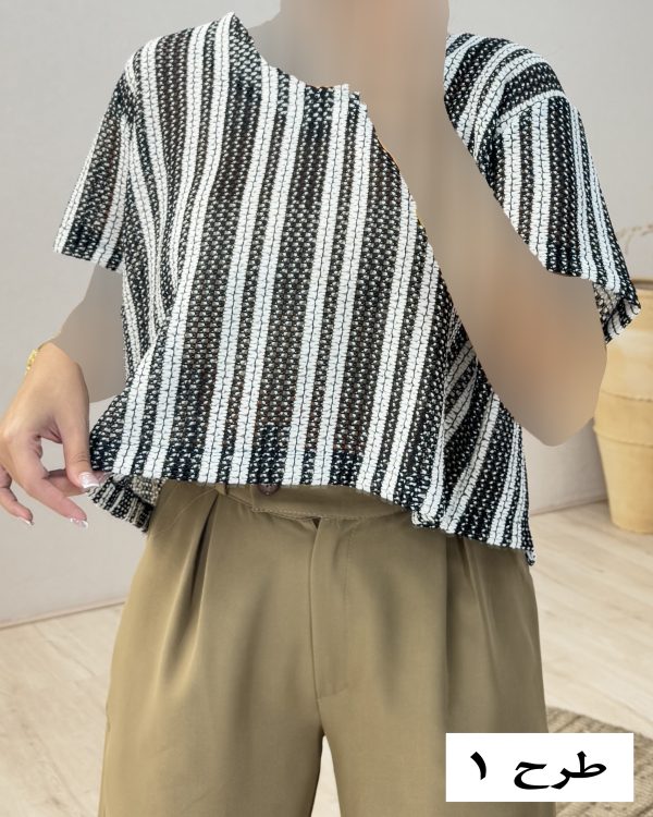 کراپ - کد 10012T - Image 2