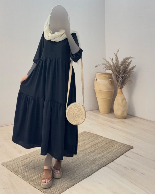 پیراهن - کد 10013D4 - Image 2