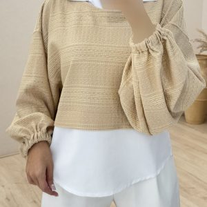 شومیز – کد 10016E5