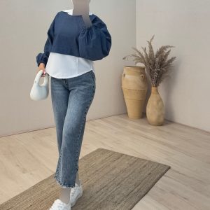 شومیز – کد 10020C4