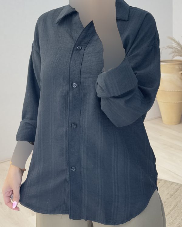 شومیز - کد 10027A - Image 3