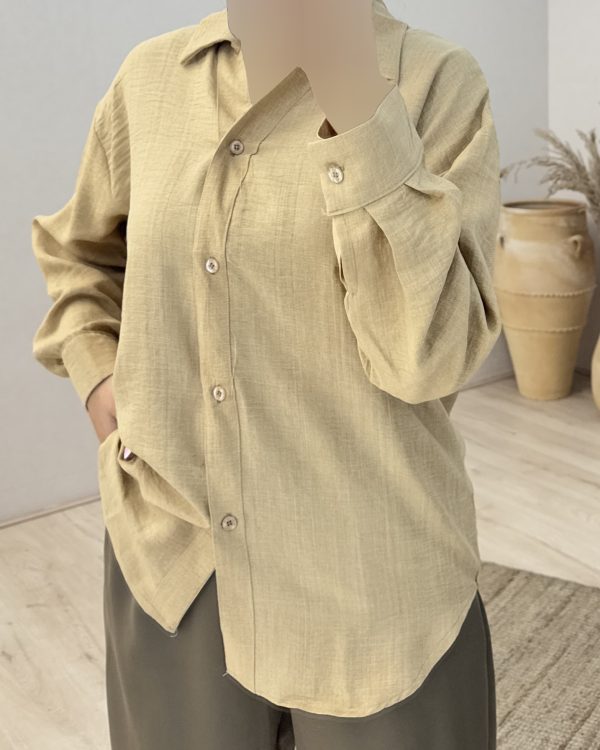 شومیز - کد 10027A