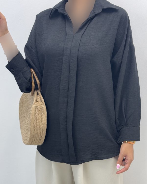 شومیز - کد 10032J - Image 2