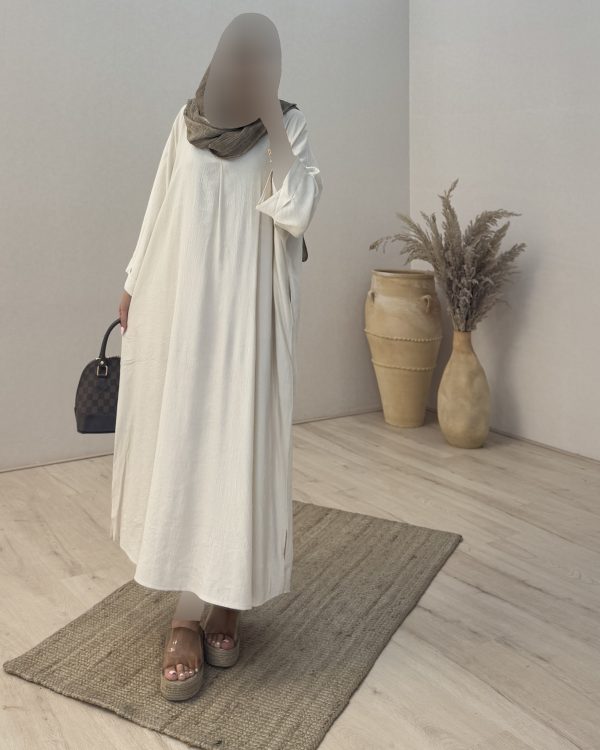 پیراهن - کد 10037F5 - Image 5