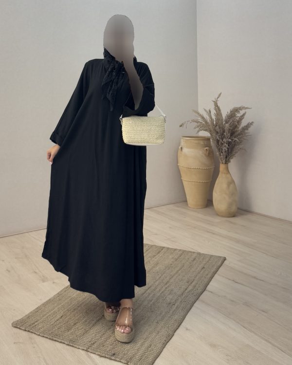 پیراهن - کد 10037F5 - Image 4