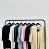 تیشرت - کد 10068F5