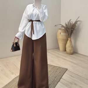 شومیز شلوار  – کد 10069C