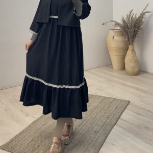 پیراهن + کت  – کد 10071E1