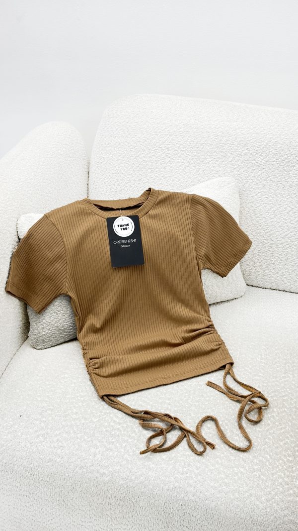 کراپ بغل گت - کد 10075Q - Image 5