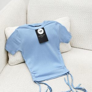 کراپ بغل گت – کد 10075Q