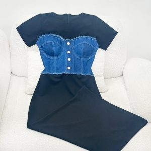 پیراهن – کد 10082D5