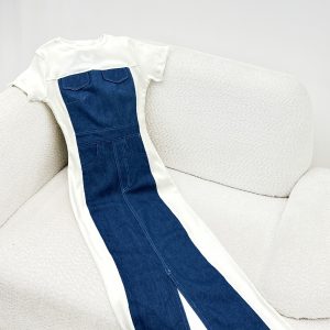 پیراهن – 10083F1