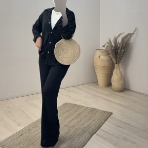 شومیز شلوار – کد 10085O