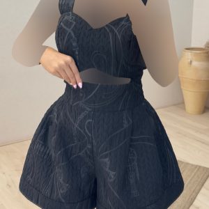 اورال شلوارکی – کد 10092E2