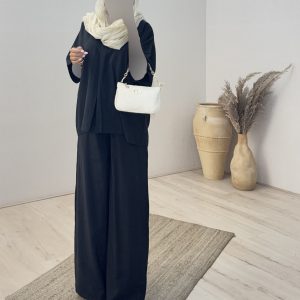 شومیز شلوار – کد 10093W