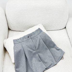 شلوارک(Plus) – کد 10095A3