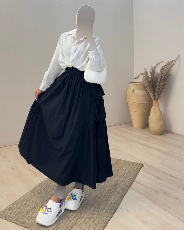 دامن - کد 10107U - Image 2