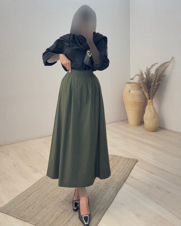 دامن - کد 10108A1 - Image 4
