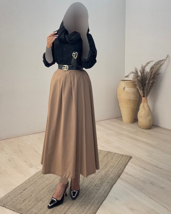 دامن - کد 10108A1 - Image 3