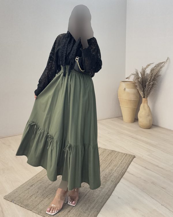 دامن - کد 10109T - Image 3