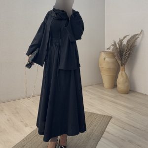 شومیز دامن – کد 10110Y