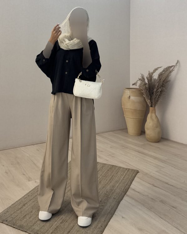 شومیز - کد 10114E5 - Image 2