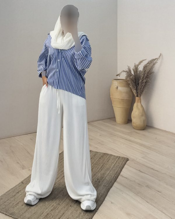 شومیز (OT) -  کد 10115A3 - Image 2