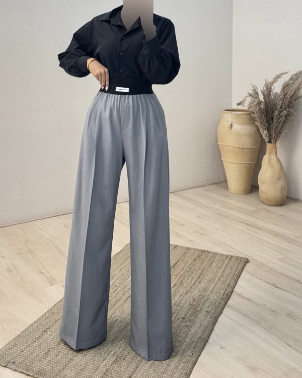 شلوار - کد 10122C - Image 3