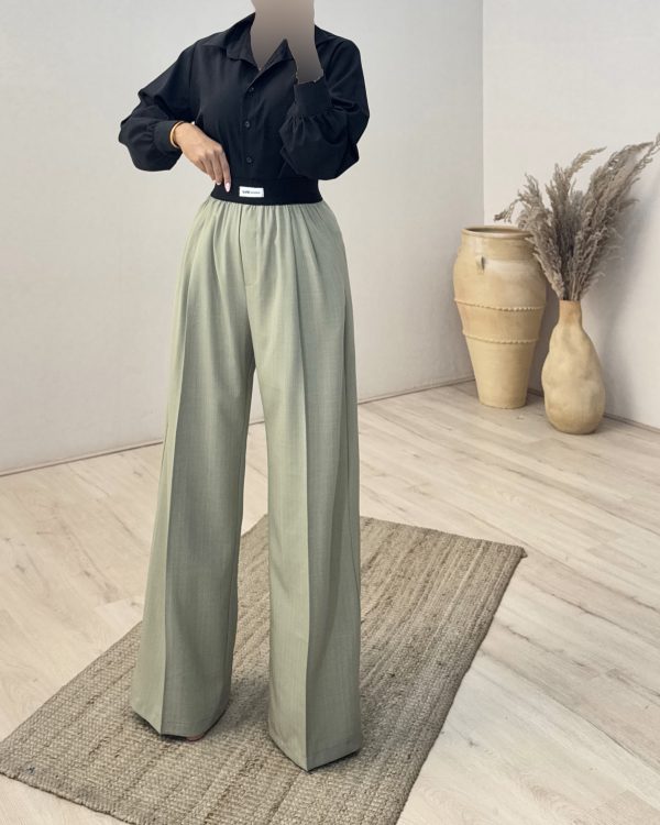 شلوار - کد 10122C - Image 2