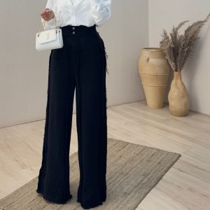 شلوار بگ – کد 10124S