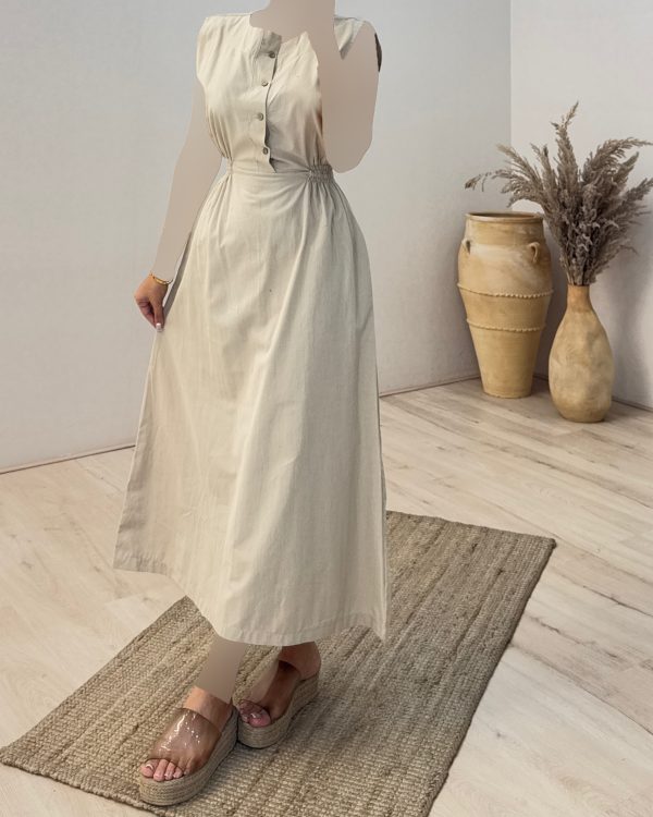 پیراهن - کد 9887B - Image 8