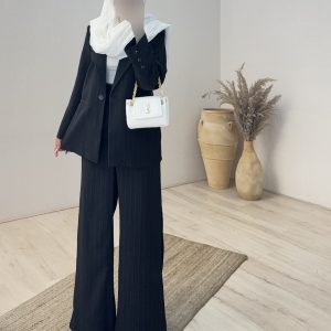 کت شلوار – کد 9946E4