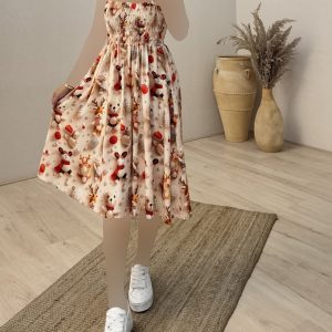 پیراهن – کد 9948B