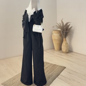 کت شلوار – کد 9957E