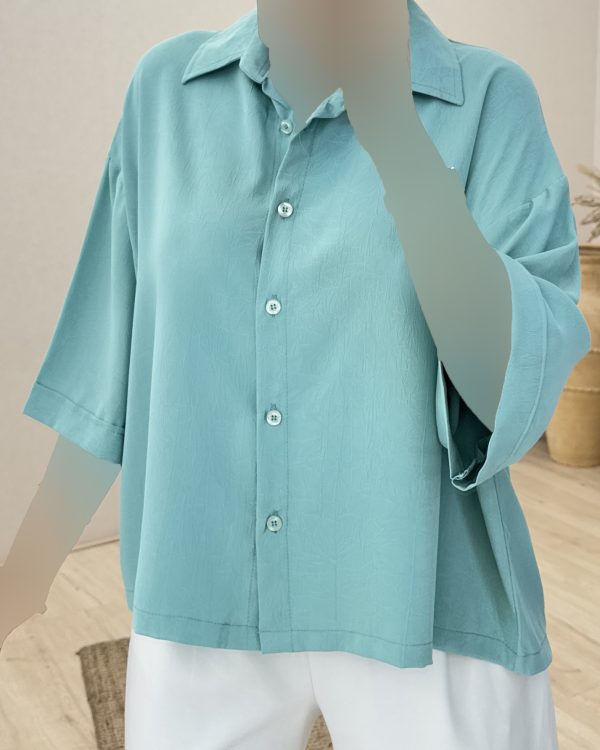 شومیز - کد 9986E5