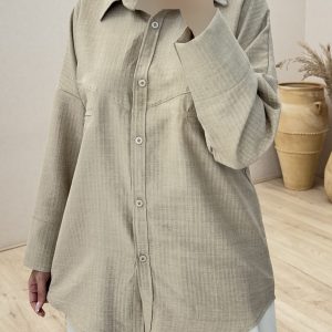 شومیز – کد 9990W