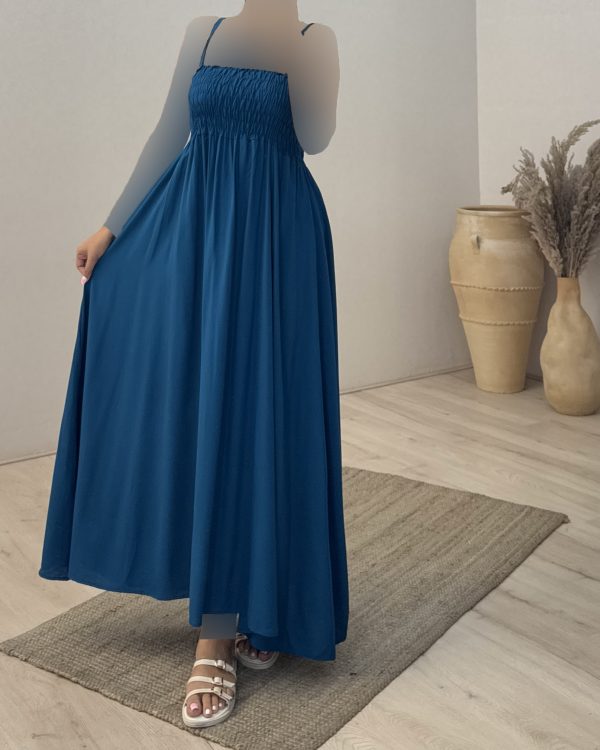 پیراهن - کد 10135A2 - Image 7