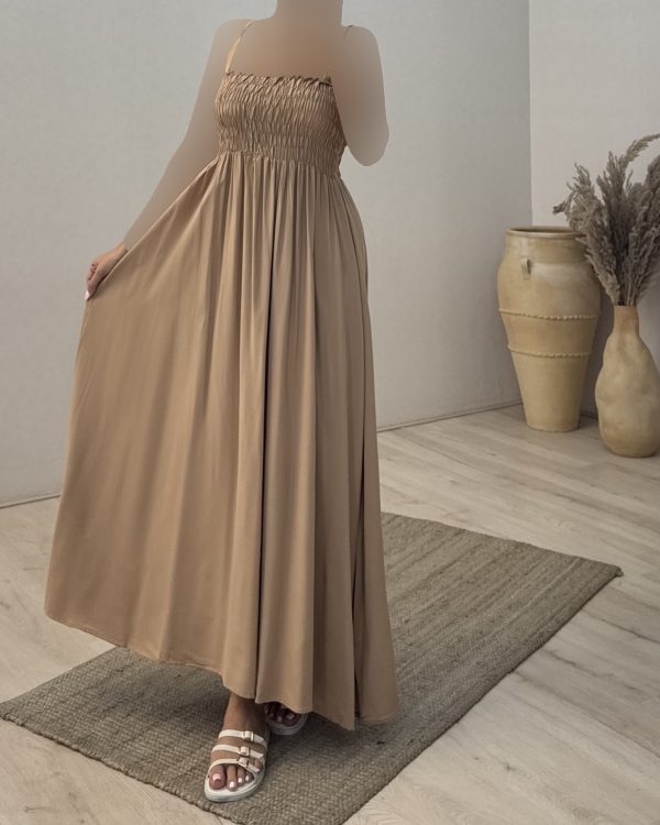 پیراهن - کد 10135A2 - Image 5