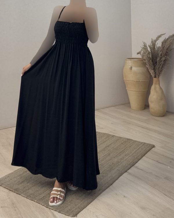 پیراهن - کد 10135A2 - Image 4