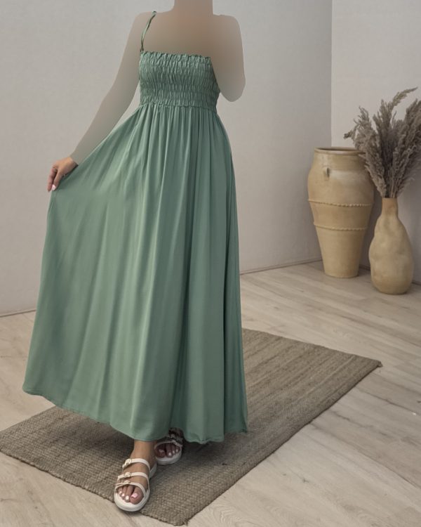پیراهن - کد 10135A2 - Image 3