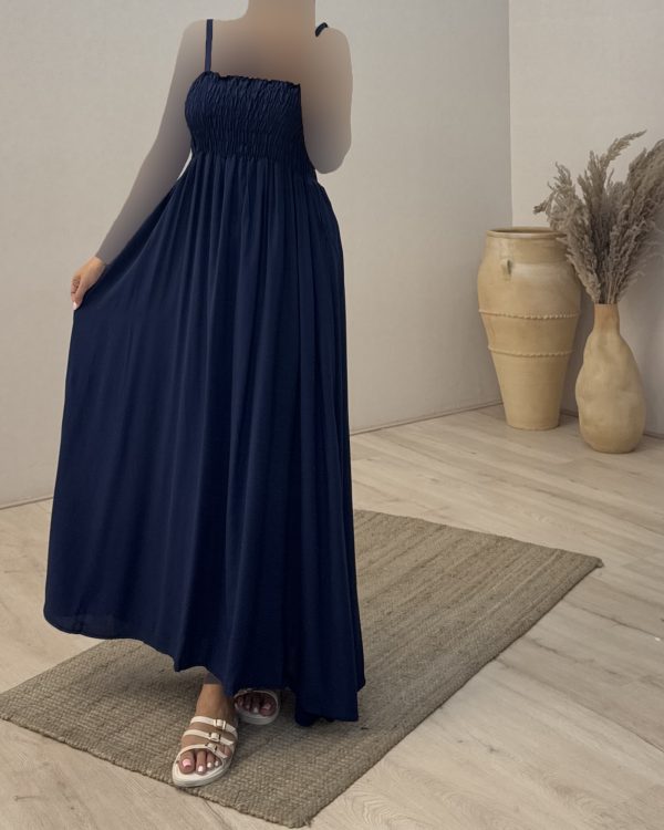 پیراهن - کد 10135A2 - Image 2