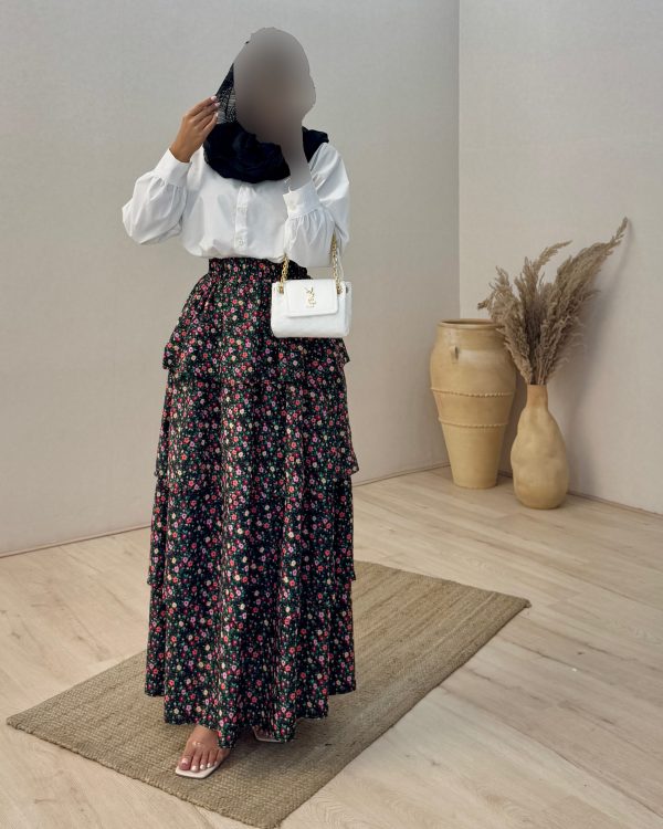 دامن (OT)  - کد 10141C1 - Image 3