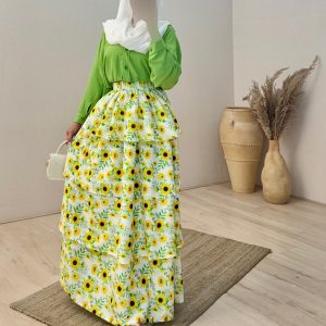 دامن (OT)  – کد 10141C1