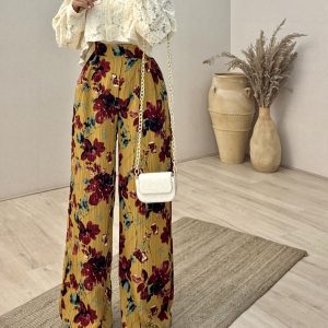 شلوار – کد 10142A4