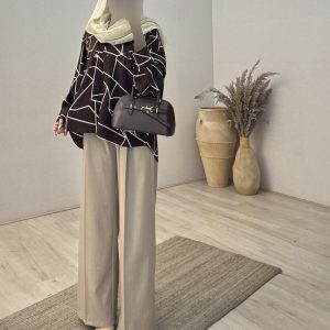 شومیز – کد 10143I