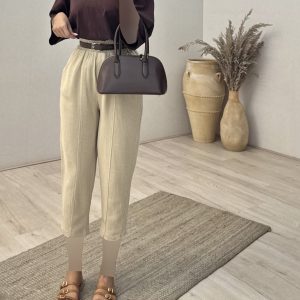 شلوار – کد 10145E