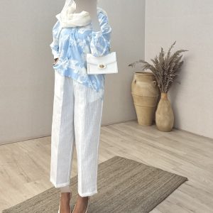 شومیز – کد 10147F5