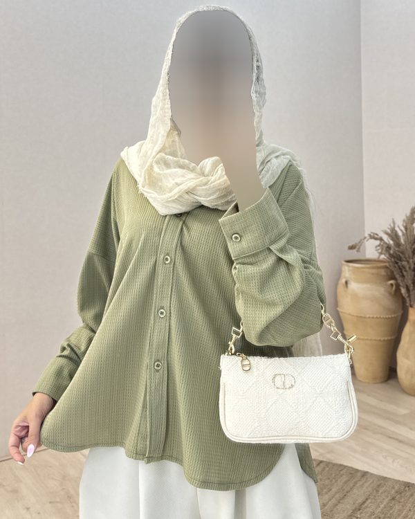 شومیز - کد 10150C